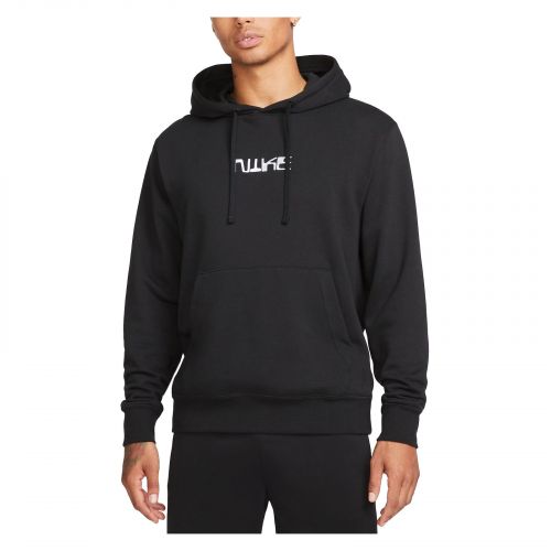 Bluza piłkarska męska Nike Club Fleece FB6574