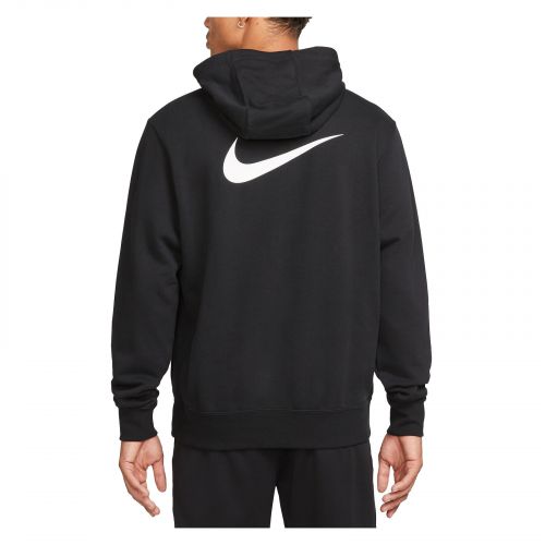 Bluza piłkarska męska Nike Club Fleece FB6574