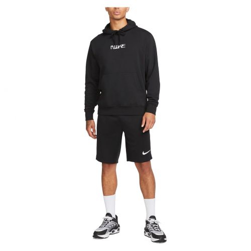 Bluza piłkarska męska Nike Club Fleece FB6574