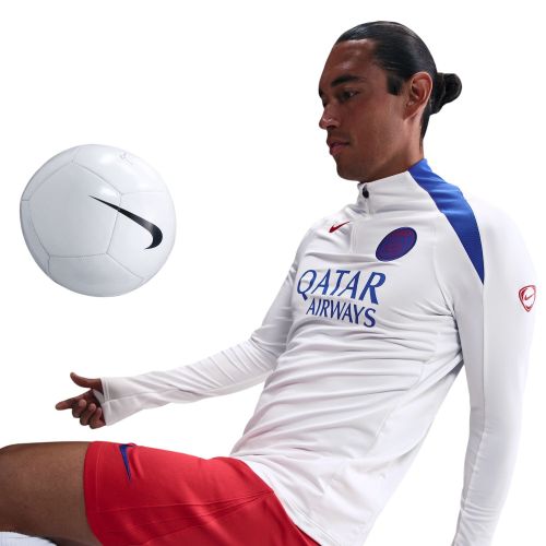 Bluza piłkarska męska Nike Dri-FIT Total 90 Paris Saint-Germain Strike HM3356