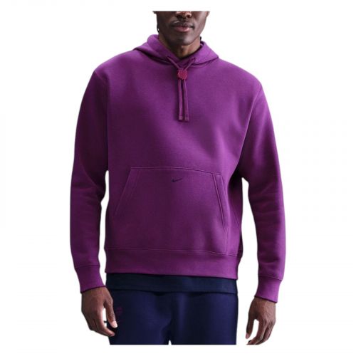 Bluza piłkarska męska Nike FC Barcelona Club HM2859