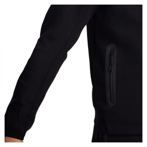 Bluza piłkarska męska Nike FC Barcelona Tech Fleece Windrunner HF7724