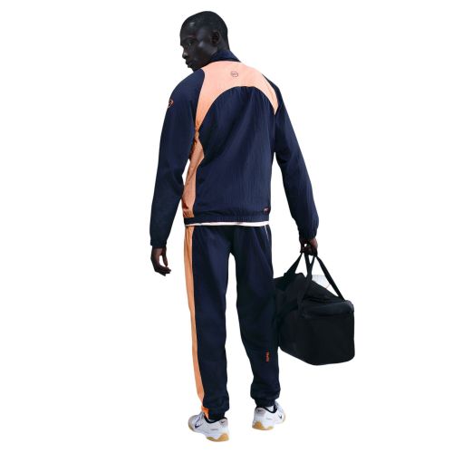 Bluza piłkarska męska Nike Total 90 FC Barcelona HQ9735