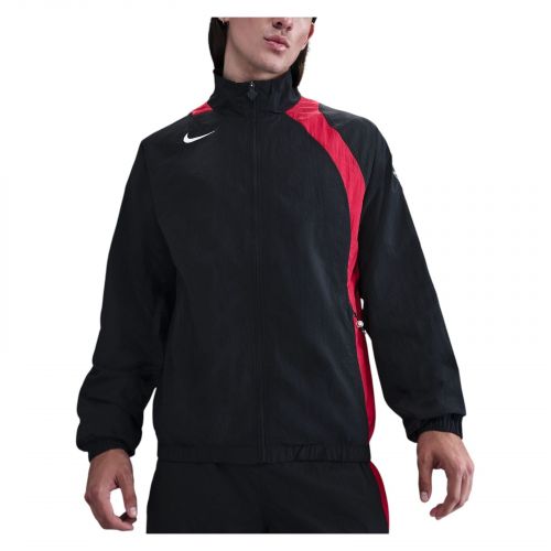 Bluza piłkarska męska Nike Total 90 HQ3391