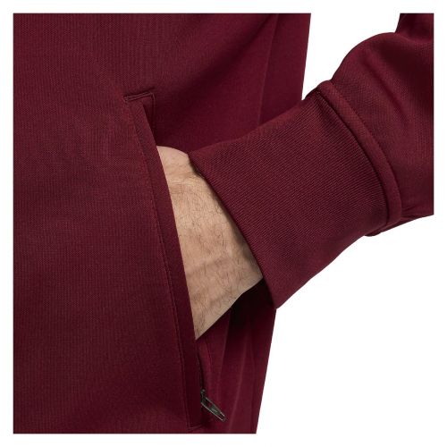 Bluza piłkarska Reprezentacji Polski męska Nike Polska Academy Pro FZ8593