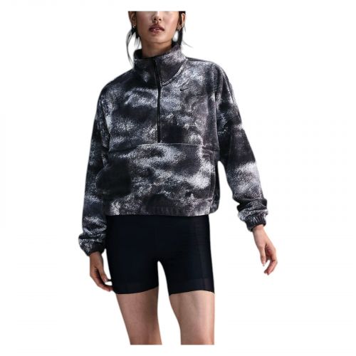 Bluza polarowa damska Nike One Polar FZ6969