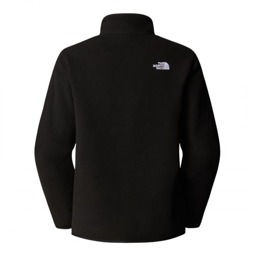 Bluza polarowa damska The North Face Glacier 1/4 Zip NF0A8D2J