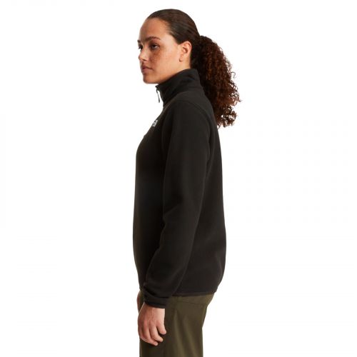 Bluza polarowa damska The North Face Glacier 1/4 Zip NF0A8D2J