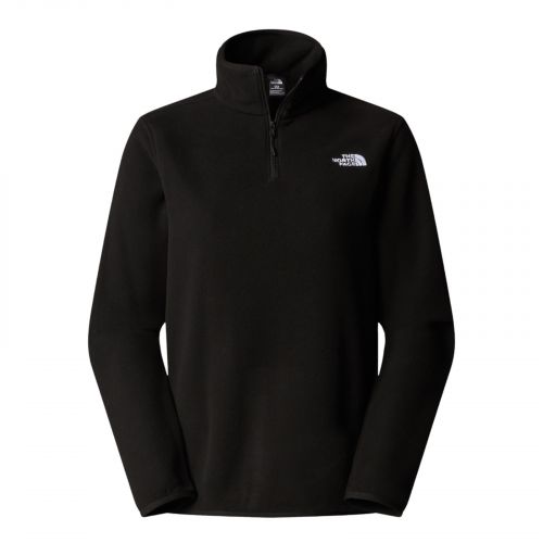 Bluza polarowa damska The North Face Glacier 1/4 Zip NF0A8D2J