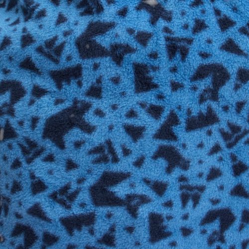 Bluza polarowa dla dzieci McKinley Tibo III 432188