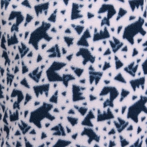 Bluza polarowa dla dzieci McKinley Tibo III 432188