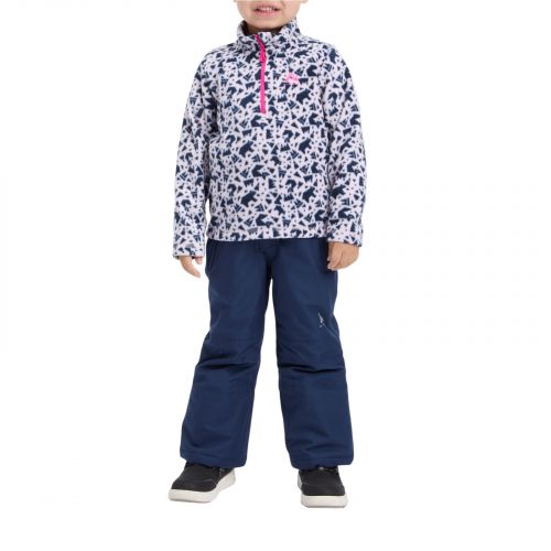 Bluza polarowa dla dzieci McKinley Tibo III 432188