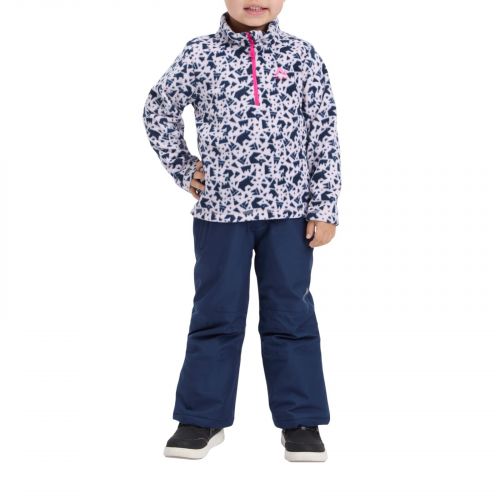 Bluza polarowa dla dzieci McKinley Tibo III 432188