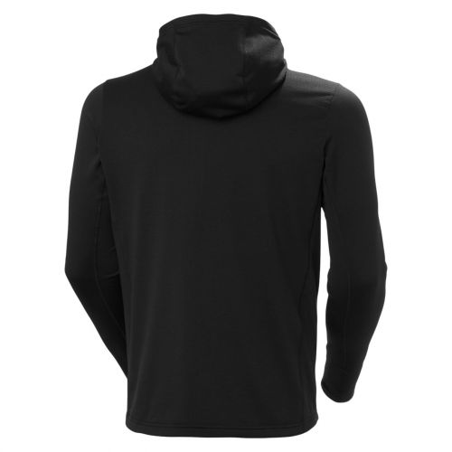 Bluza polarowa męska Helly Hansen Versalite Hooded Fleece Jacket 49547