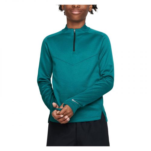 Bluza sportowa dla chłopców Nike Dri-FIT Multi Tech FD4658