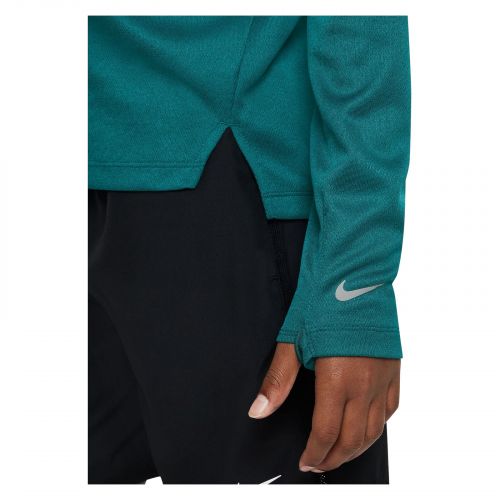 Bluza sportowa dla chłopców Nike Dri-FIT Multi Tech FD4658