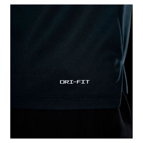 Bluza sportowa dla chłopców Nike Dri-FIT Multi Tech FD4658