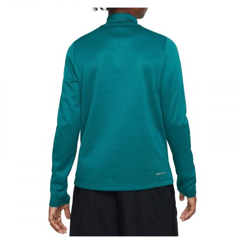 Bluza sportowa dla chłopców Nike Dri-FIT Multi Tech FD4658