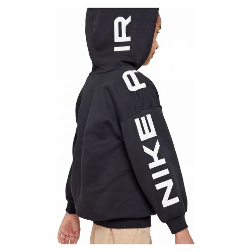 Bluza sportowa dla dziewcząt Nike Air Club Fleece FD2960