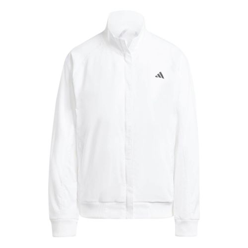 Bluza tenisowa damska adidas Tennis Walk-On Jacket IK2820