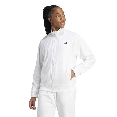 Bluza tenisowa damska adidas Tennis Walk-On Jacket IK2820