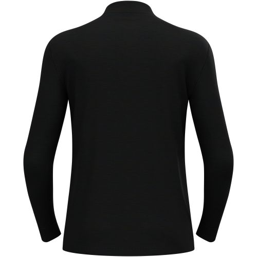 Koszulka termoaktywna męska Odlo Natural Merino 200 LS M111502