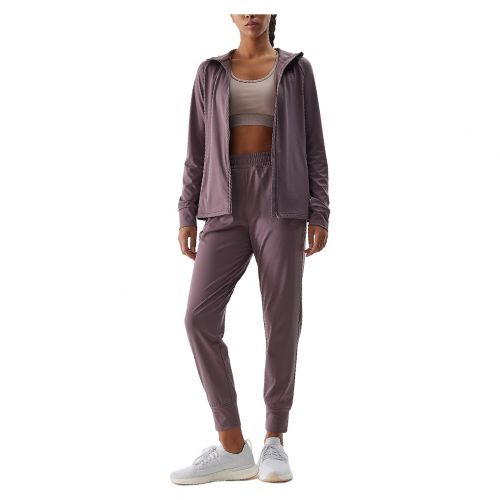 Bluza treningowa damska 4F 4FWSS24TFSWF270