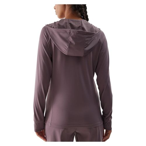 Bluza treningowa damska 4F 4FWSS24TFSWF270