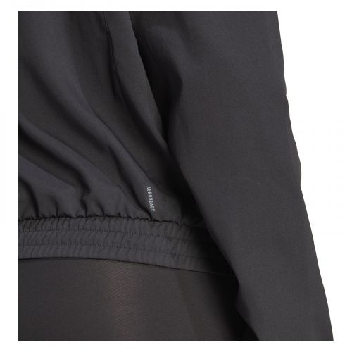 Bluza treningowa damska adidas Aeroready Train Essentials Woven Quarter-Zip HZ5636