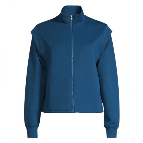 Bluza treningowa damska Casall Aria Full Zip 25019