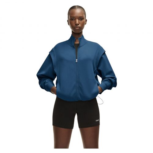 Bluza treningowa damska Casall Aria Full Zip 25019