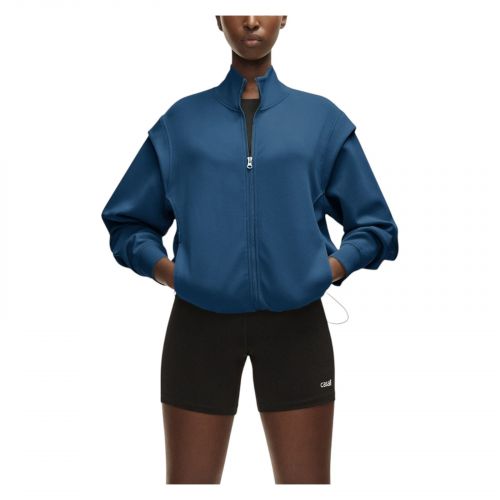 Bluza treningowa damska Casall Aria Full Zip 25019