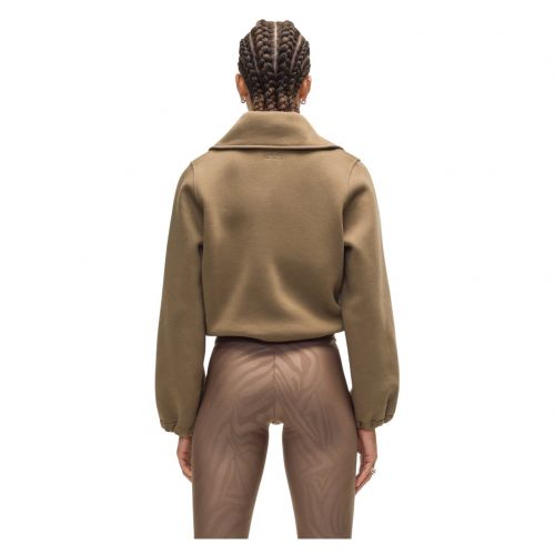 Bluza treningowa damska Casall Easy Half Zip Sweater 25207