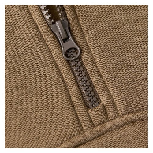 Bluza treningowa damska Casall Easy Half Zip Sweater 25207