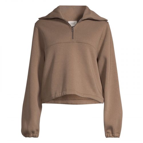 Bluza treningowa damska Casall Easy Half Zip Sweater 25207