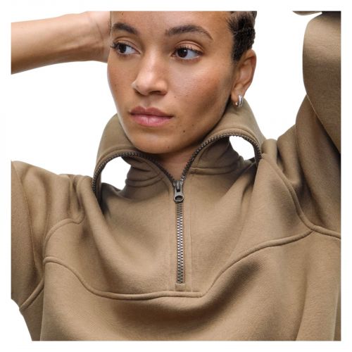 Bluza treningowa damska Casall Easy Half Zip Sweater 25207