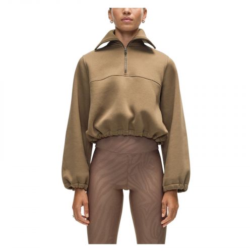 Bluza treningowa damska Casall Easy Half Zip Sweater 25207