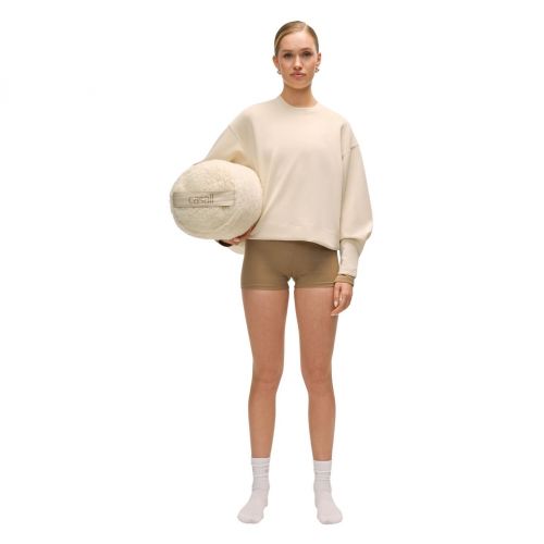 Bluza treningowa damska Casall Peachy Crew Neck 25210