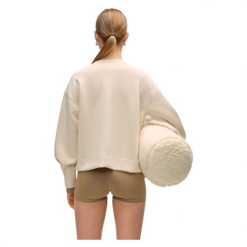 Bluza treningowa damska Casall Peachy Crew Neck 25210