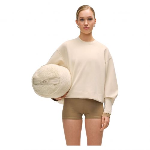 Bluza treningowa damska Casall Peachy Crew Neck 25210