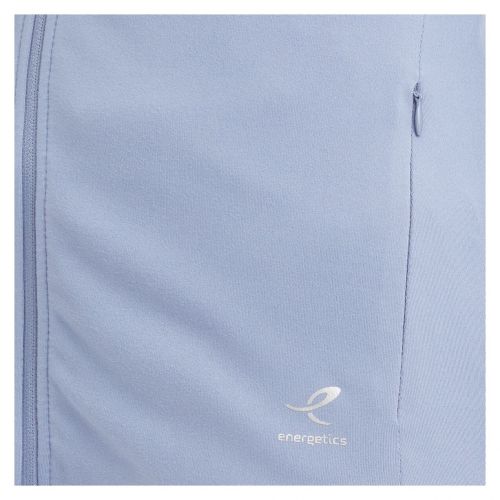 Bluza treningowa damska Energetics Jolene II FZ 417372