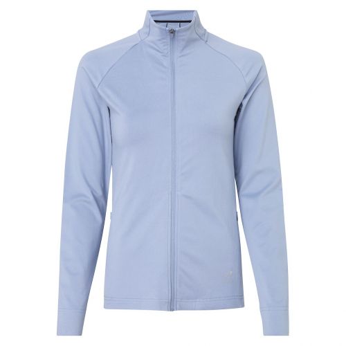 Bluza treningowa damska Energetics Jolene II FZ 417372