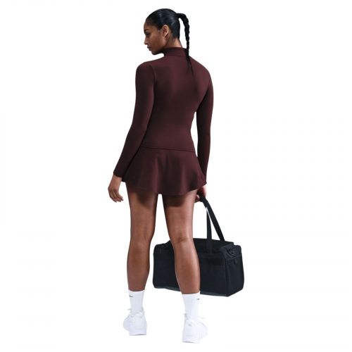 Bluza treningowa damska Nike Dri-FIT One Fitted IM7046