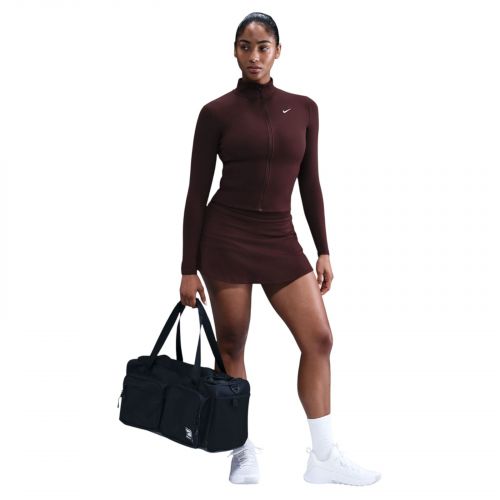 Bluza treningowa damska Nike Dri-FIT One Fitted IM7046