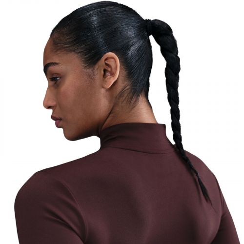 Bluza treningowa damska Nike Dri-FIT One Fitted IM7046