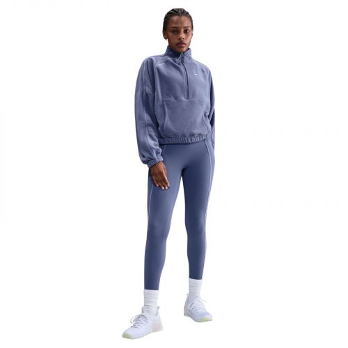 Bluza treningowa damska Nike ONE Therma-FIT IO0182