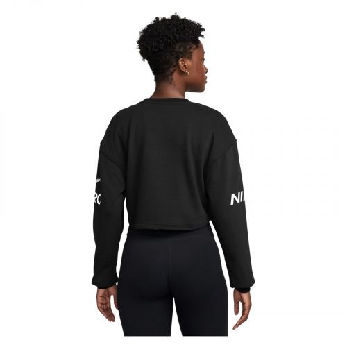 Bluza treningowa damska Nike Pro Dri-FIT HV3591