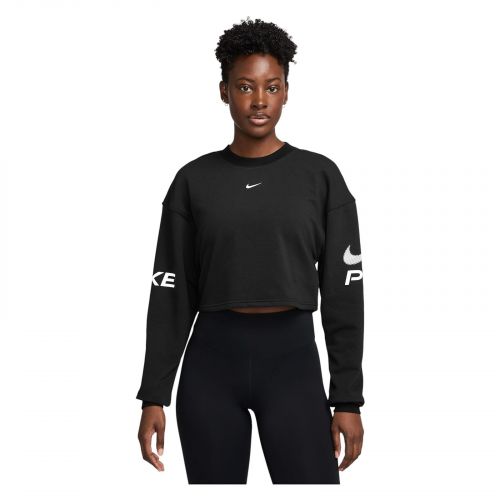 Bluza treningowa damska Nike Pro Dri-FIT HV3591
