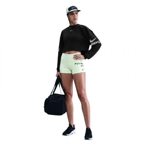 Bluza treningowa damska Nike Pro Dri-FIT HV3591