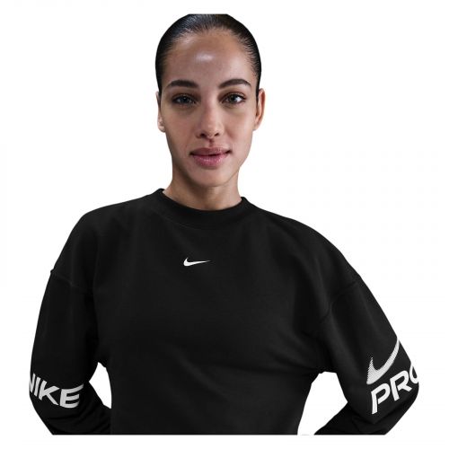 Bluza treningowa damska Nike Pro Dri-FIT HV3591